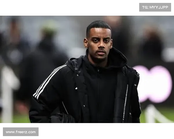 英媒曝伊萨克不愿与纽卡续约 坚信未来将在利物浦展开新篇章