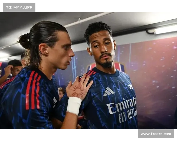 萨利巴感谢上帝期待续约尽快完成立志争夺所有冠军荣誉